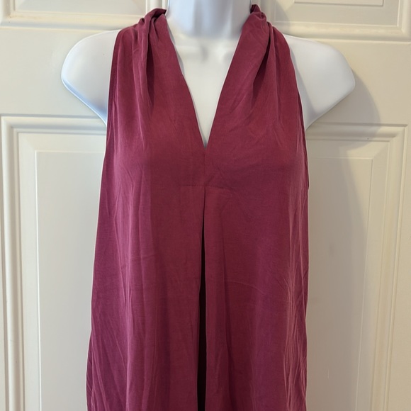 NWT Green Envelope Tank - Picture 4 of 8
